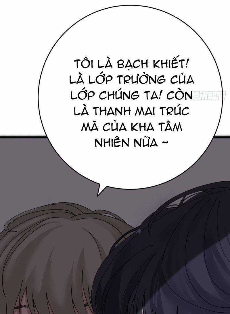 Khi Đóa Hoa Sẫm Màu Nở Rộ Chapter 8 trang 6