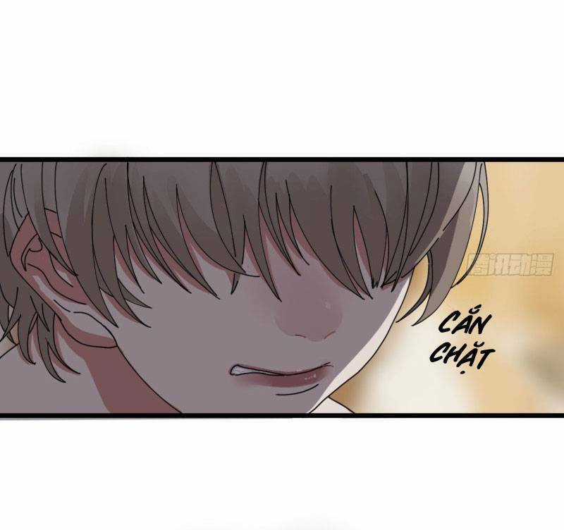 Khi Đóa Hoa Sẫm Màu Nở Rộ Chapter 8 trang 61