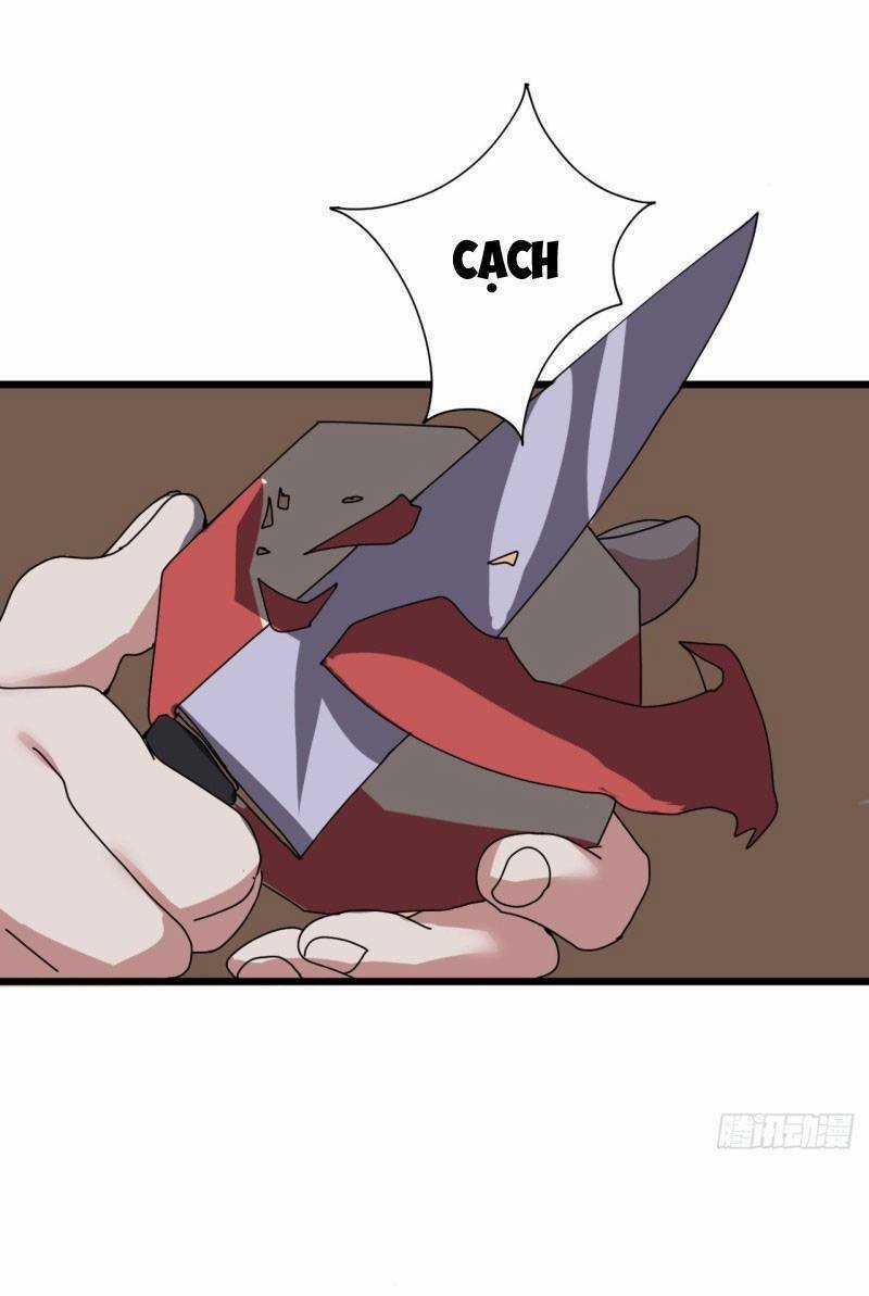 Khi Đóa Hoa Sẫm Màu Nở Rộ Chapter 8 trang 64