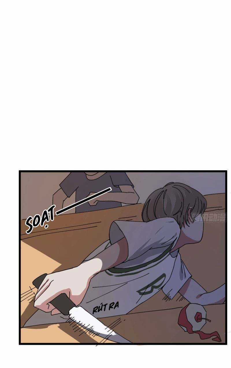 Khi Đóa Hoa Sẫm Màu Nở Rộ Chapter 8 trang 66