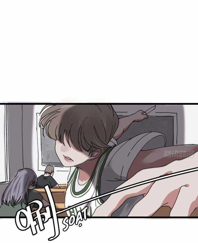 Khi Đóa Hoa Sẫm Màu Nở Rộ Chapter 8 trang 67