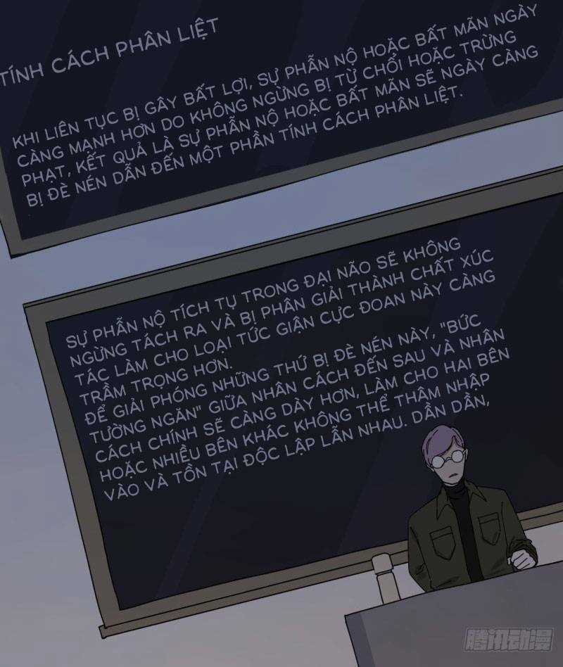 Khi Đóa Hoa Sẫm Màu Nở Rộ Chapter 8 trang 76