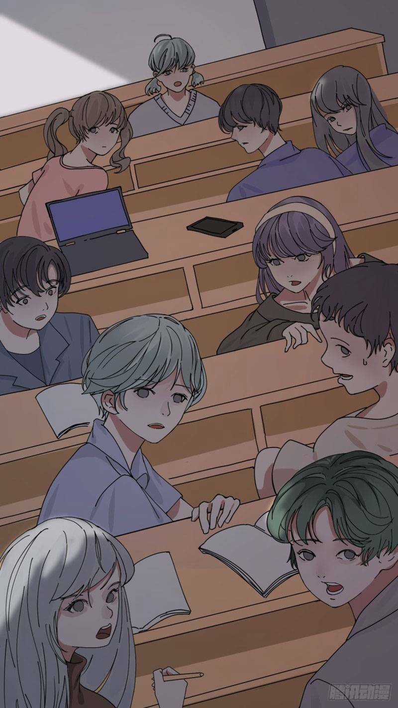 Khi Đóa Hoa Sẫm Màu Nở Rộ Chapter 8 trang 77