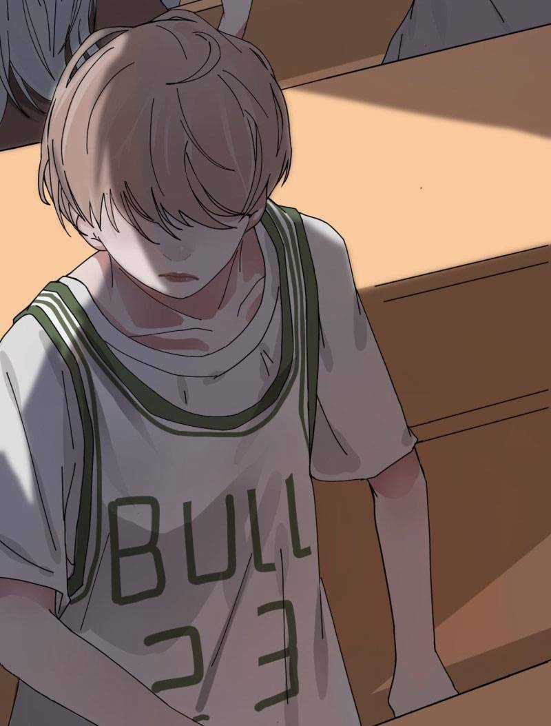 Khi Đóa Hoa Sẫm Màu Nở Rộ Chapter 8 trang 78