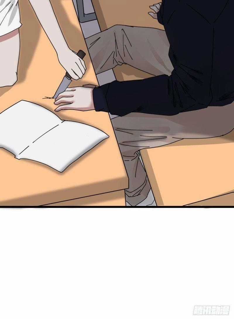 Khi Đóa Hoa Sẫm Màu Nở Rộ Chapter 8 trang 81