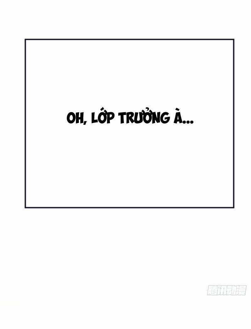 Khi Đóa Hoa Sẫm Màu Nở Rộ Chapter 8 trang 9