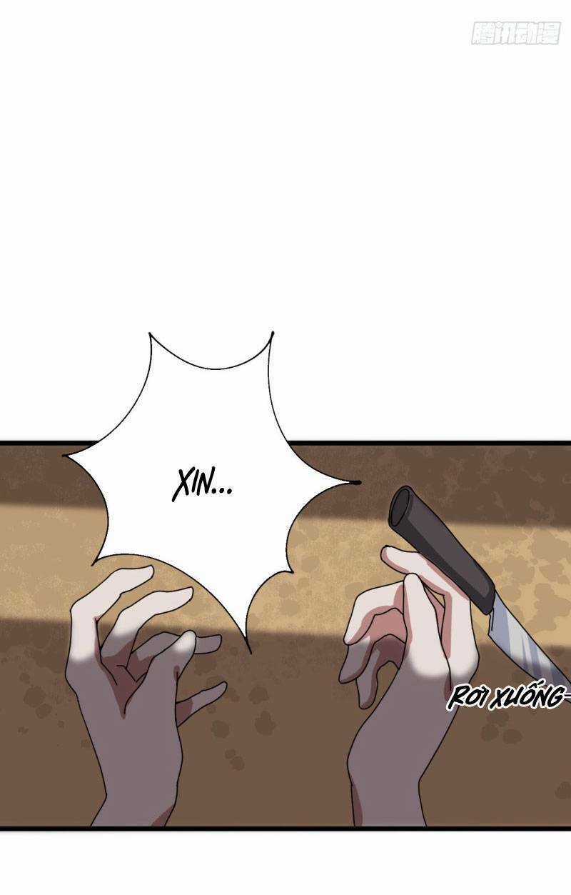 Khi Đóa Hoa Sẫm Màu Nở Rộ Chapter 9 trang 13