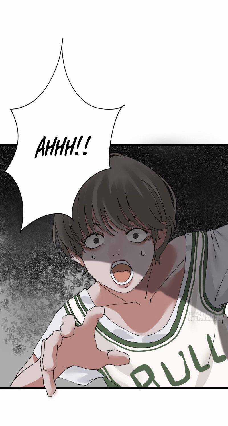 Khi Đóa Hoa Sẫm Màu Nở Rộ Chapter 9 trang 25