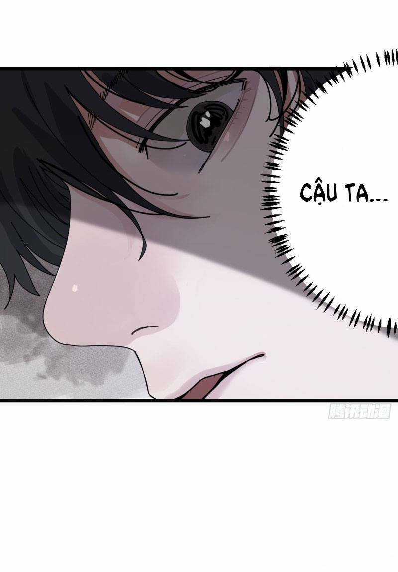 Khi Đóa Hoa Sẫm Màu Nở Rộ Chapter 9 trang 27