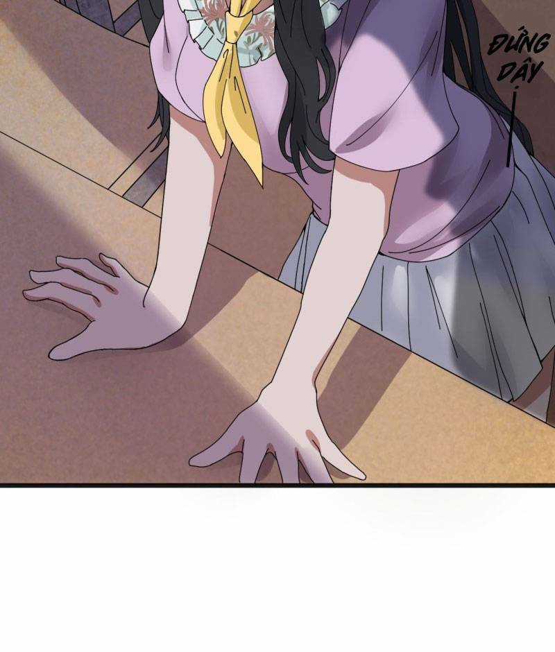 Khi Đóa Hoa Sẫm Màu Nở Rộ Chapter 9 trang 31