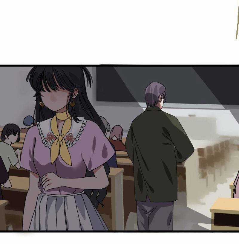 Khi Đóa Hoa Sẫm Màu Nở Rộ Chapter 9 trang 36