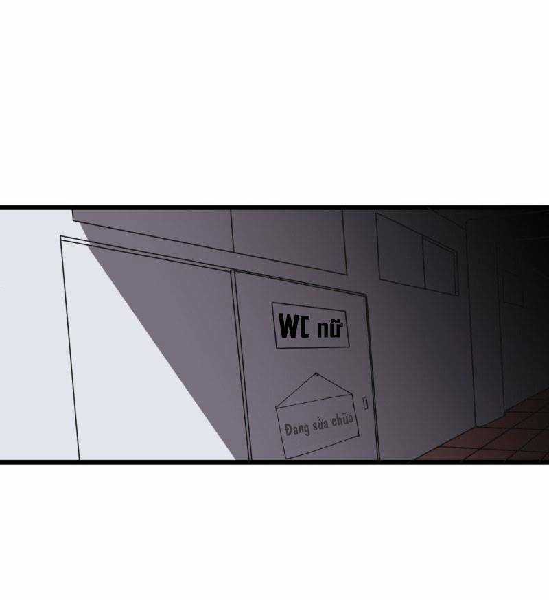 Khi Đóa Hoa Sẫm Màu Nở Rộ Chapter 9 trang 41