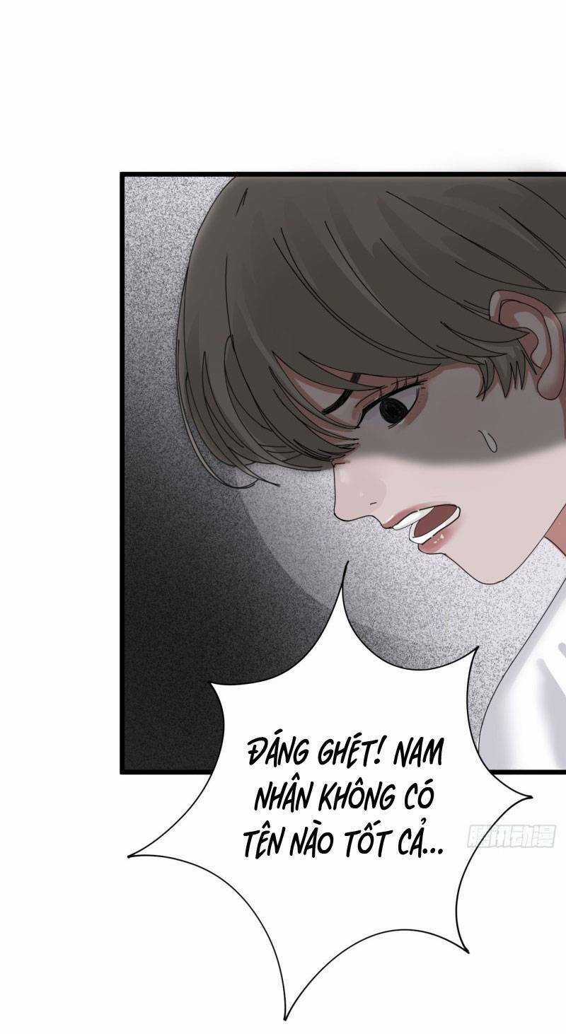 Khi Đóa Hoa Sẫm Màu Nở Rộ Chapter 9 trang 45