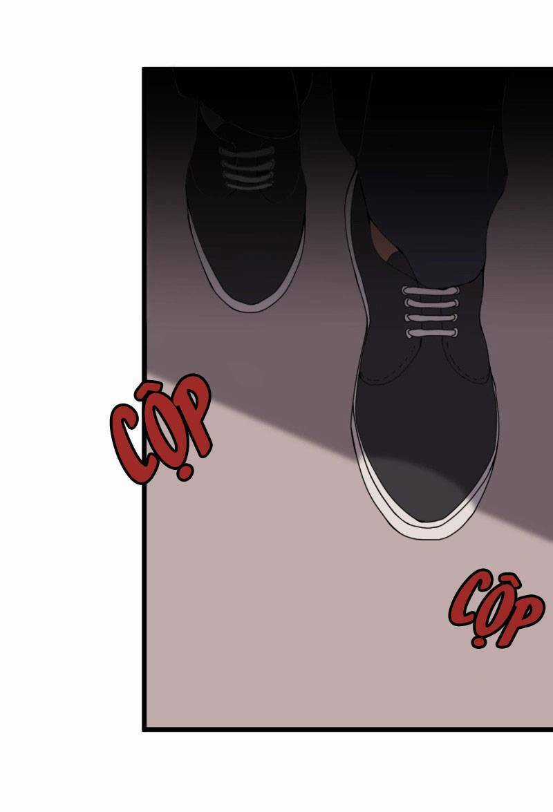 Khi Đóa Hoa Sẫm Màu Nở Rộ Chapter 9 trang 48