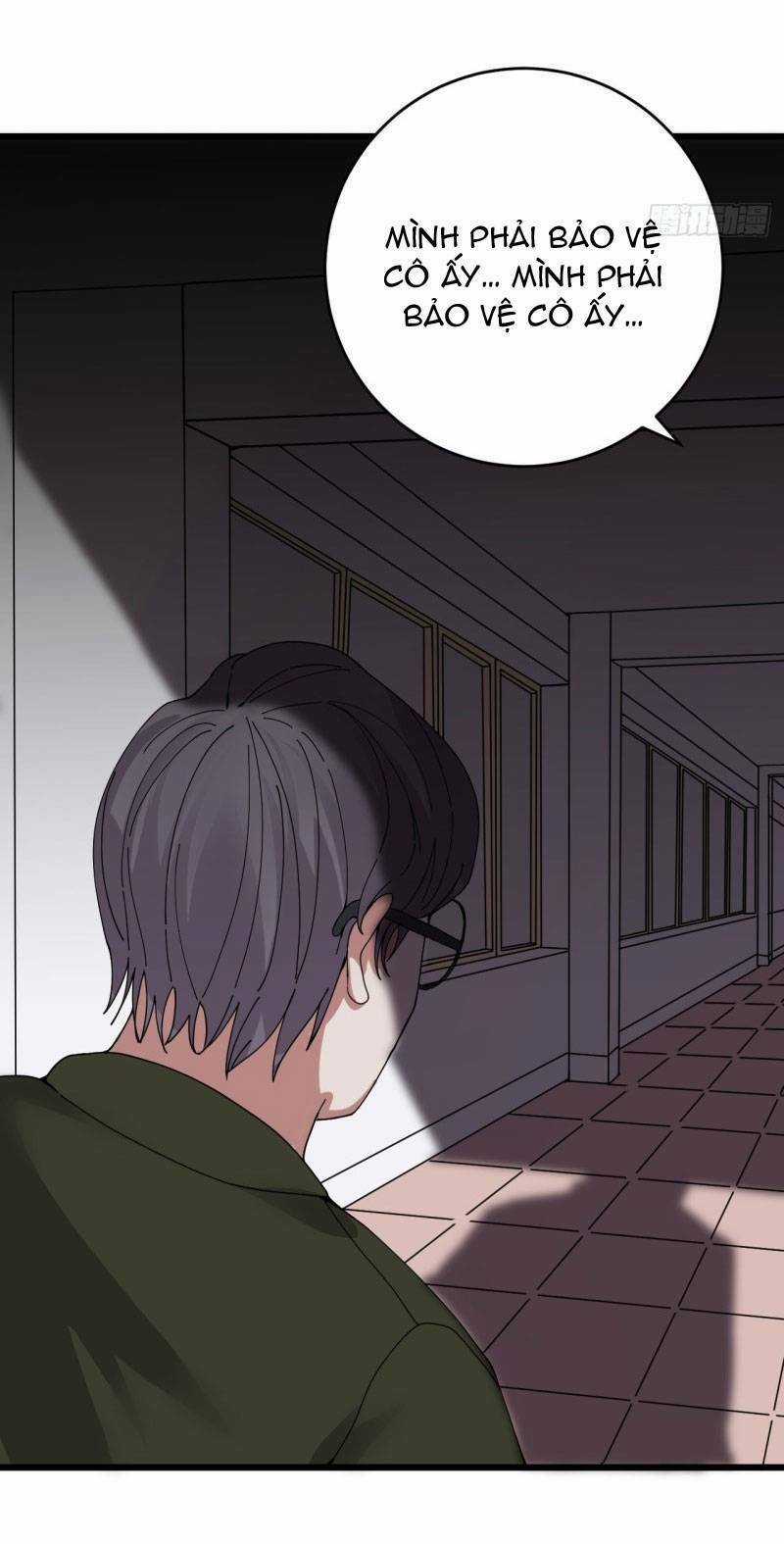 Khi Đóa Hoa Sẫm Màu Nở Rộ Chapter 9 trang 49