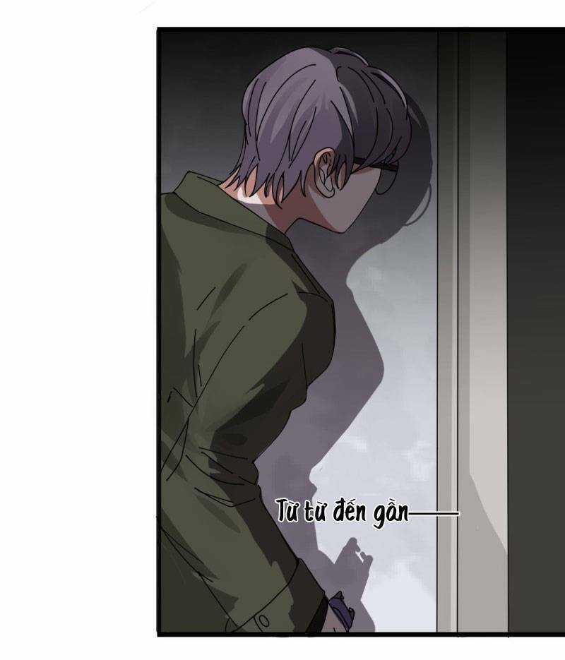 Khi Đóa Hoa Sẫm Màu Nở Rộ Chapter 9 trang 53