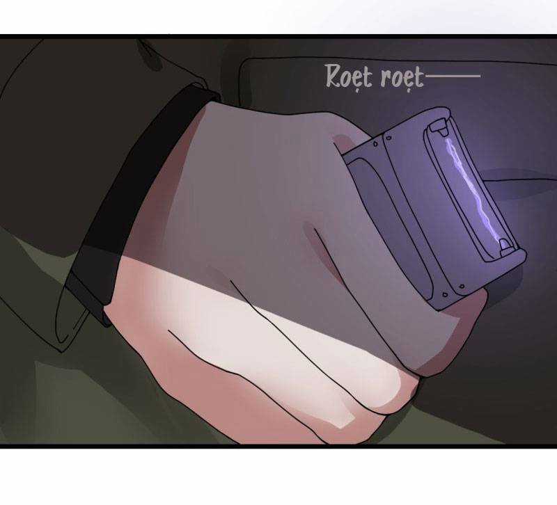 Khi Đóa Hoa Sẫm Màu Nở Rộ Chapter 9 trang 55