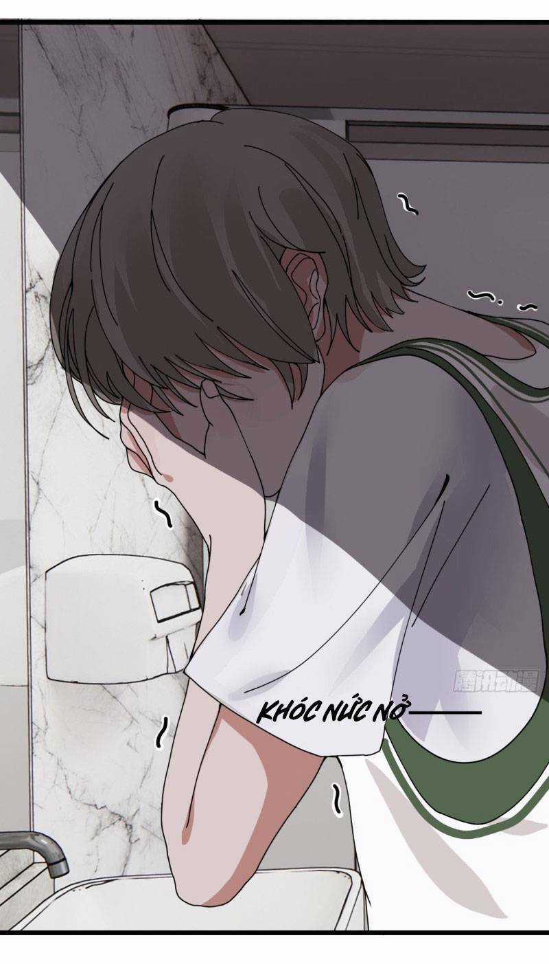 Khi Đóa Hoa Sẫm Màu Nở Rộ Chapter 9 trang 57