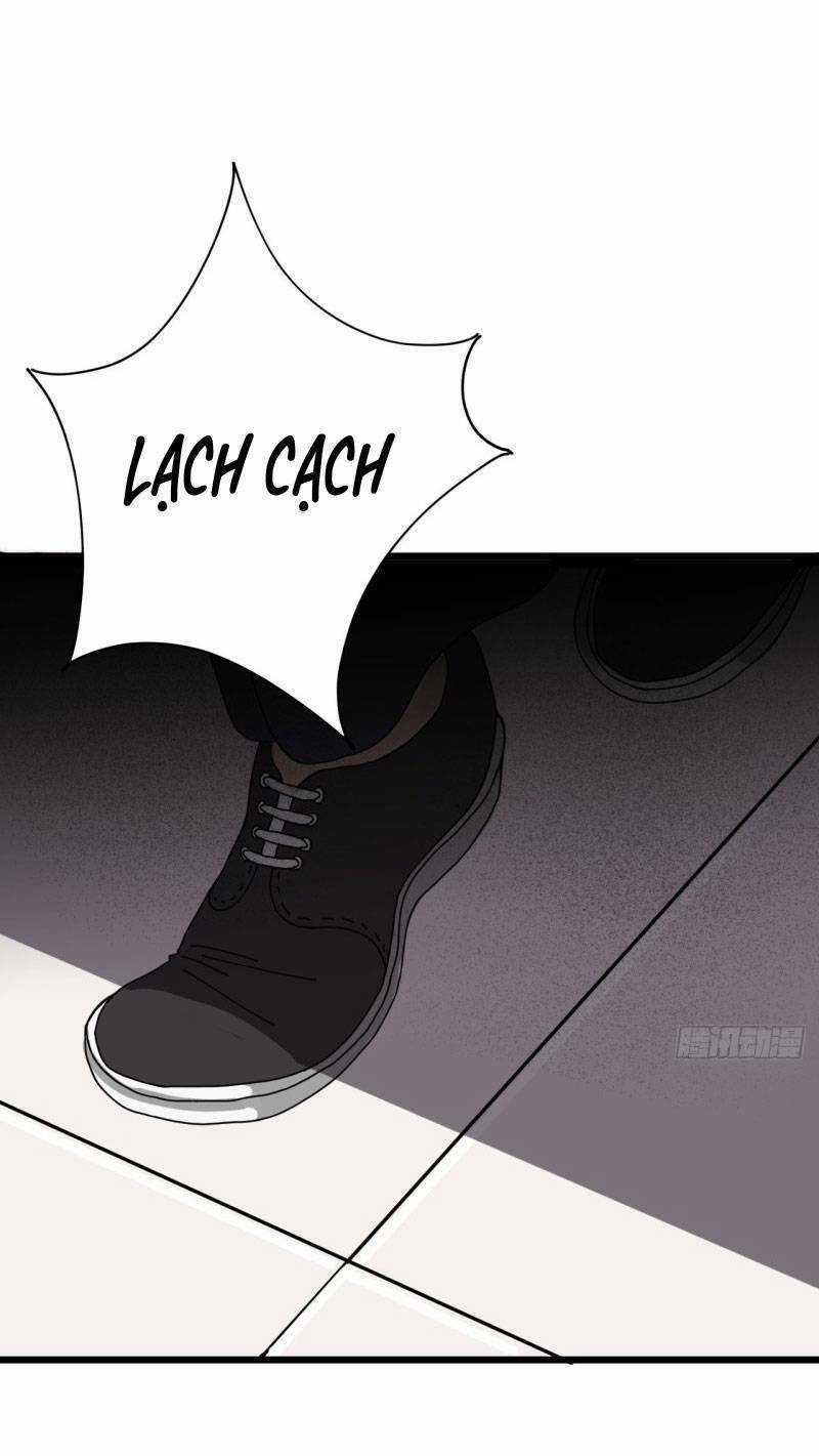 Khi Đóa Hoa Sẫm Màu Nở Rộ Chapter 9 trang 58