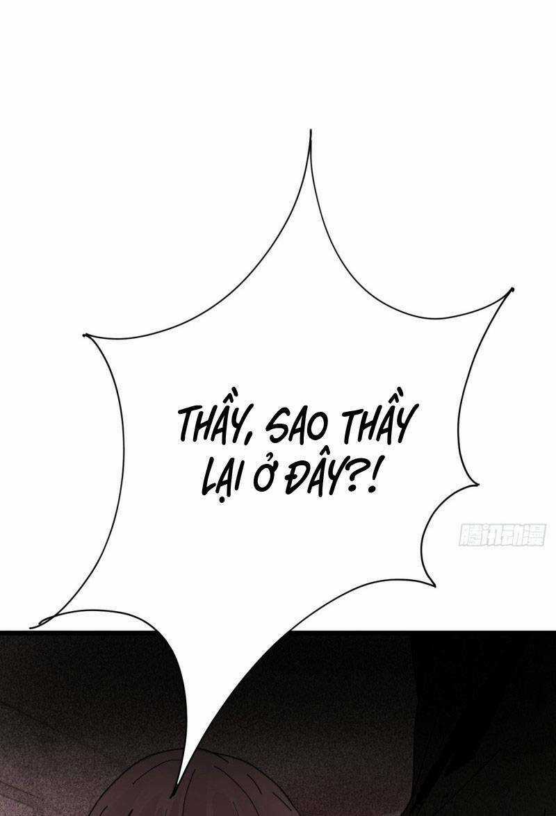 Khi Đóa Hoa Sẫm Màu Nở Rộ Chapter 9 trang 60