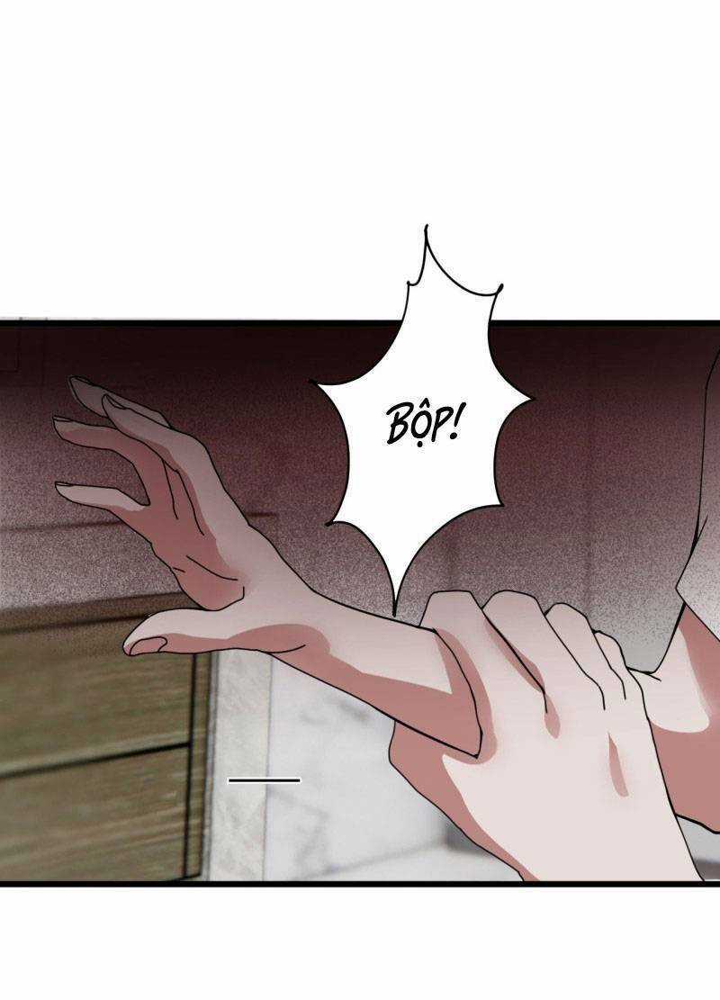 Khi Đóa Hoa Sẫm Màu Nở Rộ Chapter 9 trang 62