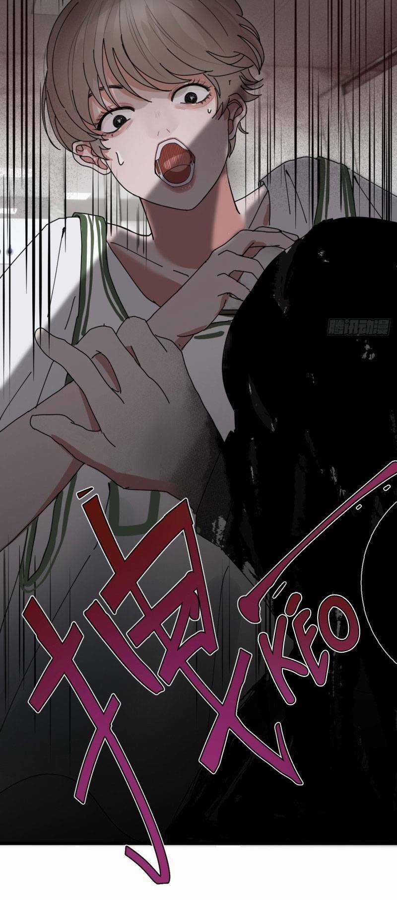 Khi Đóa Hoa Sẫm Màu Nở Rộ Chapter 9 trang 64