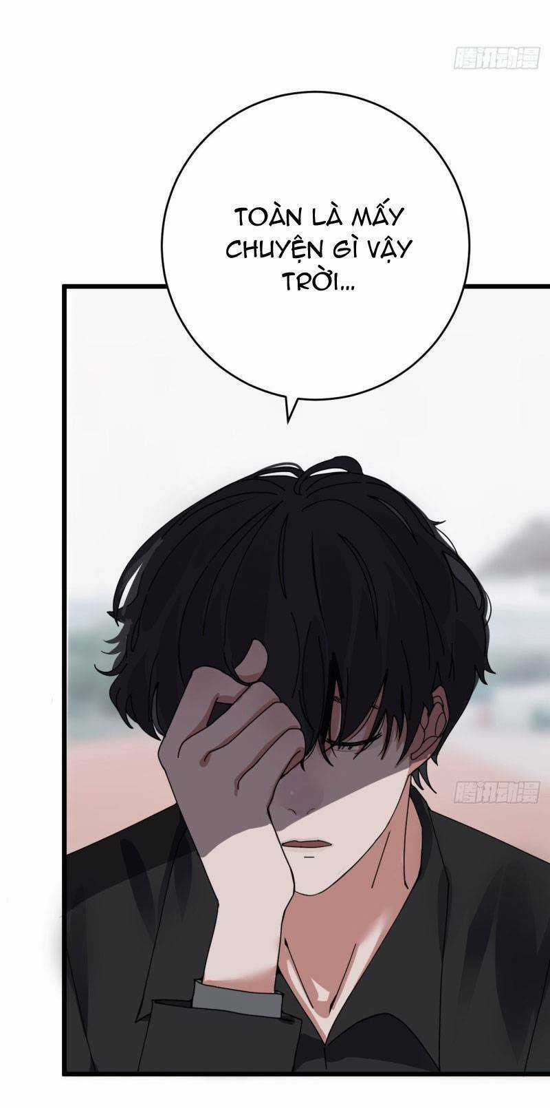 Khi Đóa Hoa Sẫm Màu Nở Rộ Chapter 9 trang 66