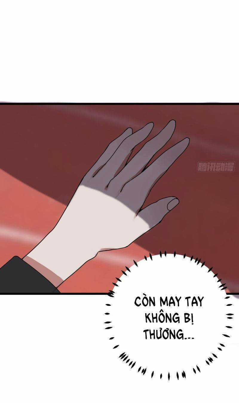 Khi Đóa Hoa Sẫm Màu Nở Rộ Chapter 9 trang 69