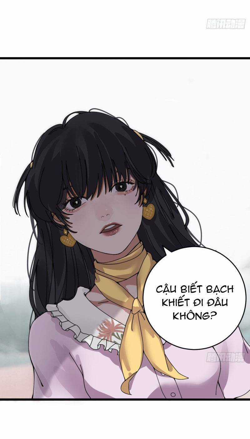 Khi Đóa Hoa Sẫm Màu Nở Rộ Chapter 9 trang 71
