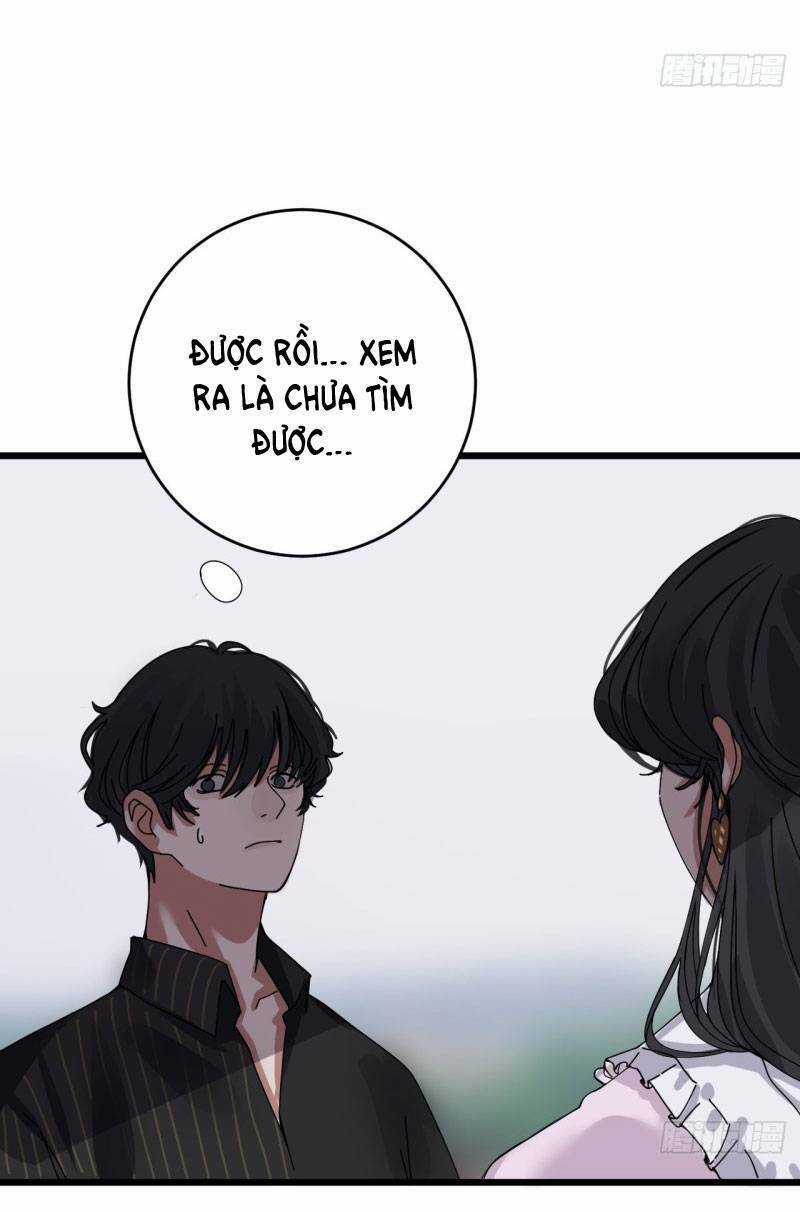 Khi Đóa Hoa Sẫm Màu Nở Rộ Chapter 9 trang 75