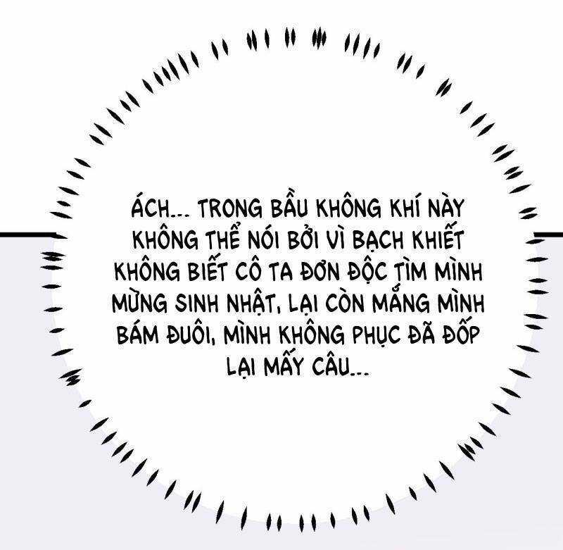 Khi Đóa Hoa Sẫm Màu Nở Rộ Chapter 9 trang 79