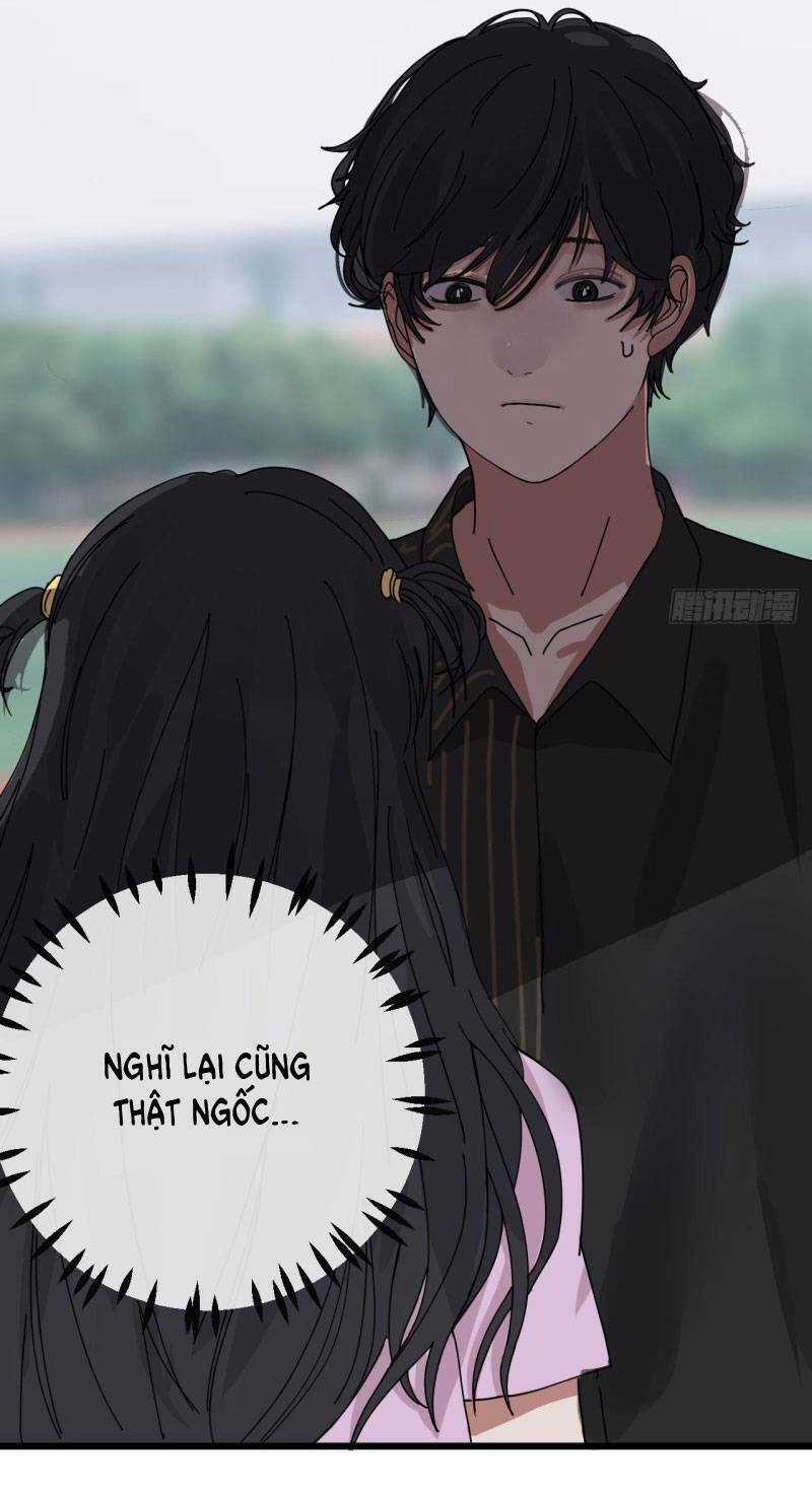 Khi Đóa Hoa Sẫm Màu Nở Rộ Chapter 9 trang 80