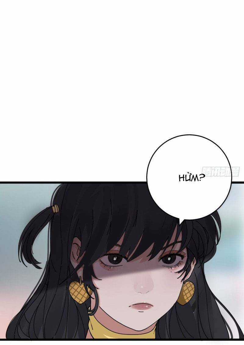 Khi Đóa Hoa Sẫm Màu Nở Rộ Chapter 9 trang 81