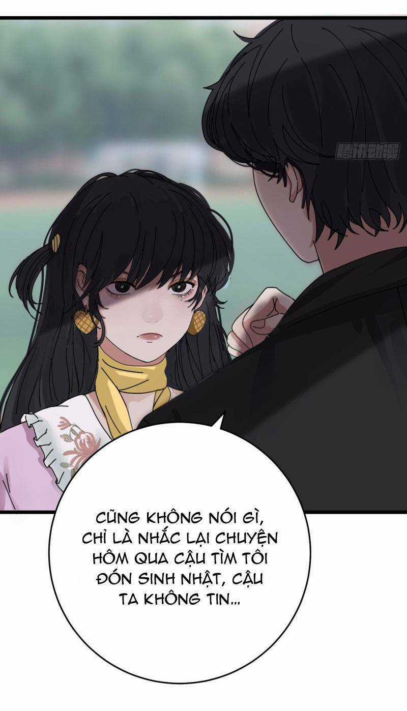 Khi Đóa Hoa Sẫm Màu Nở Rộ Chapter 9 trang 83