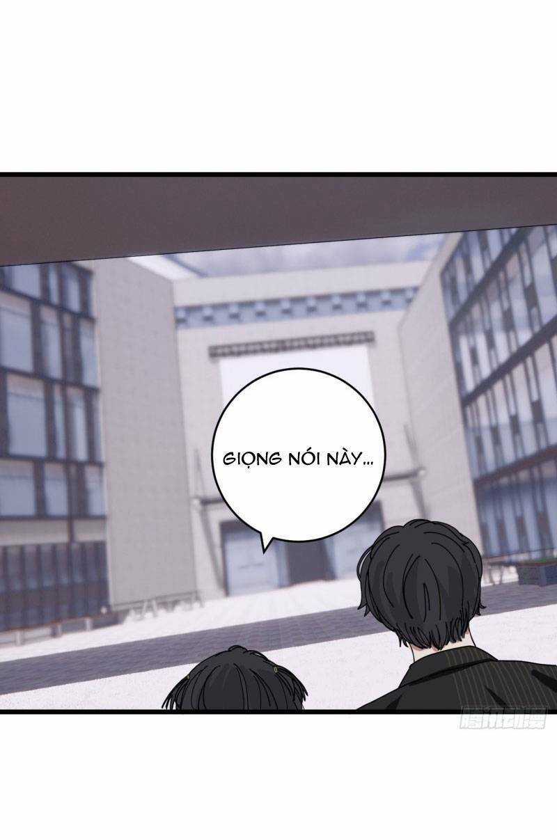 Khi Đóa Hoa Sẫm Màu Nở Rộ Chapter 9 trang 91