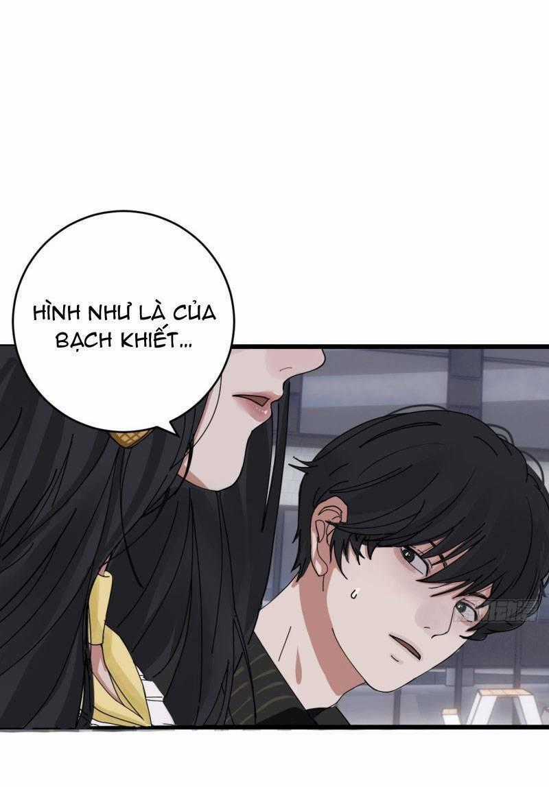 Khi Đóa Hoa Sẫm Màu Nở Rộ Chapter 9 trang 92