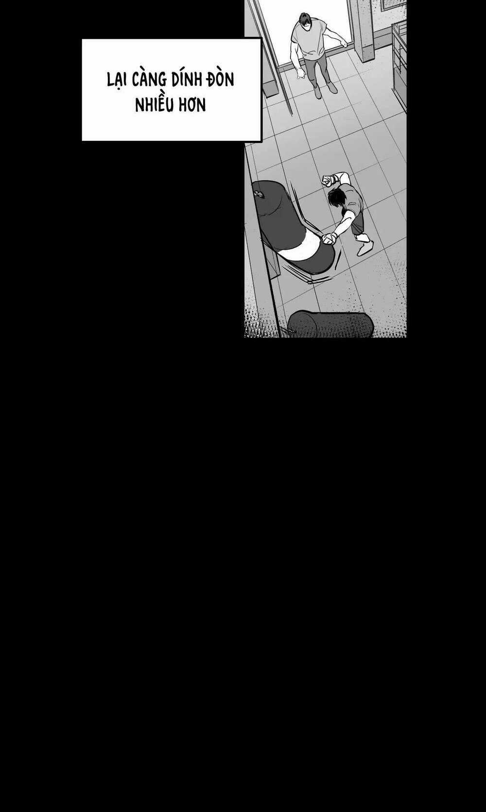 Khi Đôi Chân Thôi Bước Chapter 1 trang 11