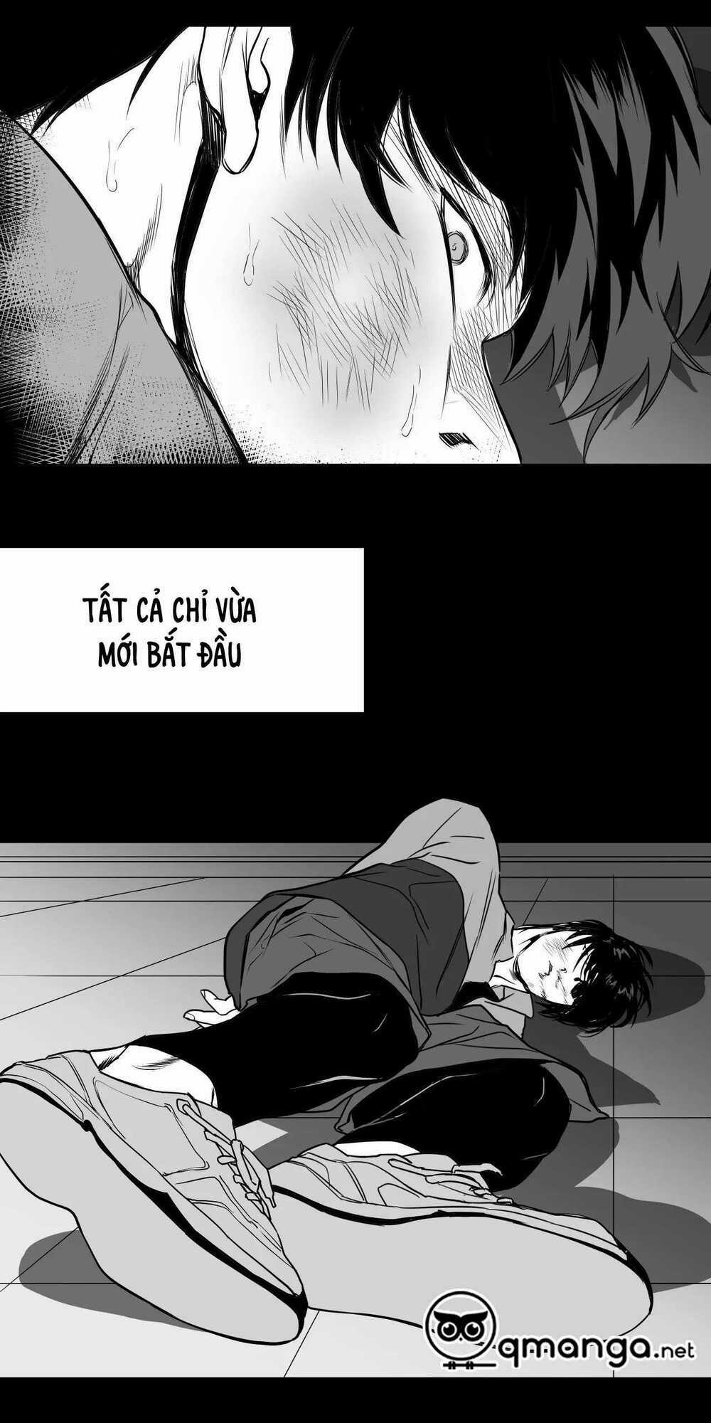 Khi Đôi Chân Thôi Bước Chapter 1 trang 15