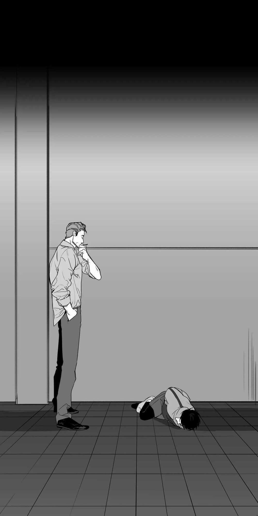 Khi Đôi Chân Thôi Bước Chapter 1 trang 16