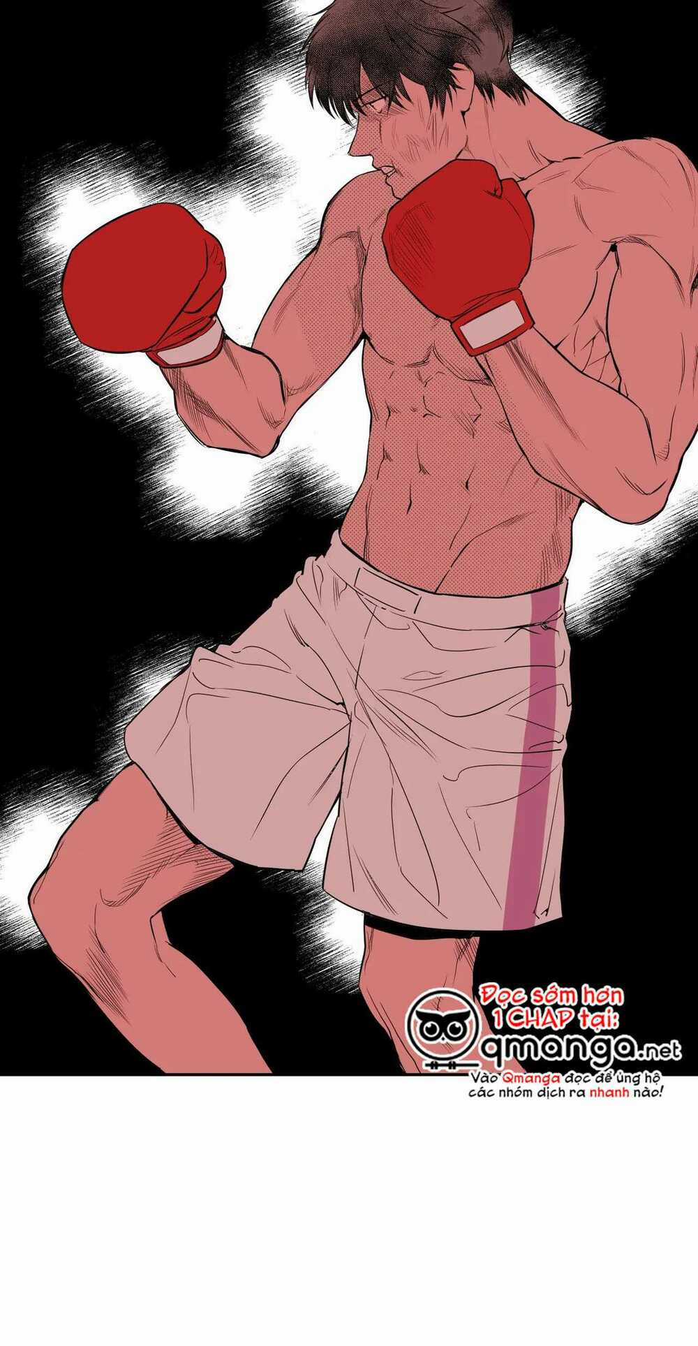 Khi Đôi Chân Thôi Bước Chapter 1 trang 19