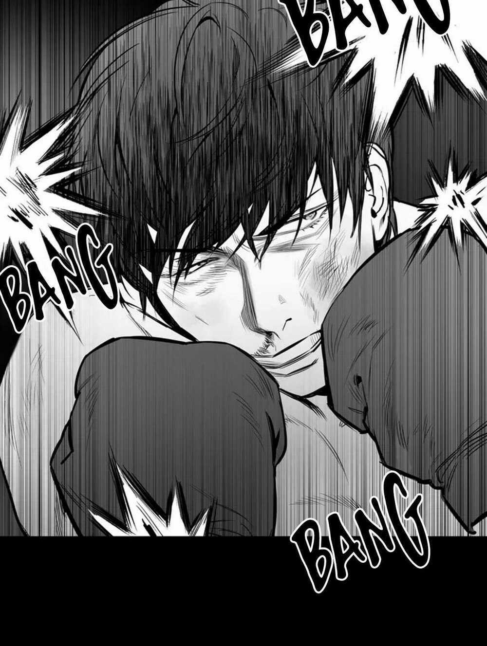 Khi Đôi Chân Thôi Bước Chapter 1 trang 2