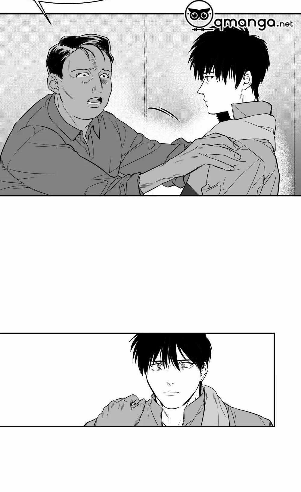 Khi Đôi Chân Thôi Bước Chapter 1 trang 25