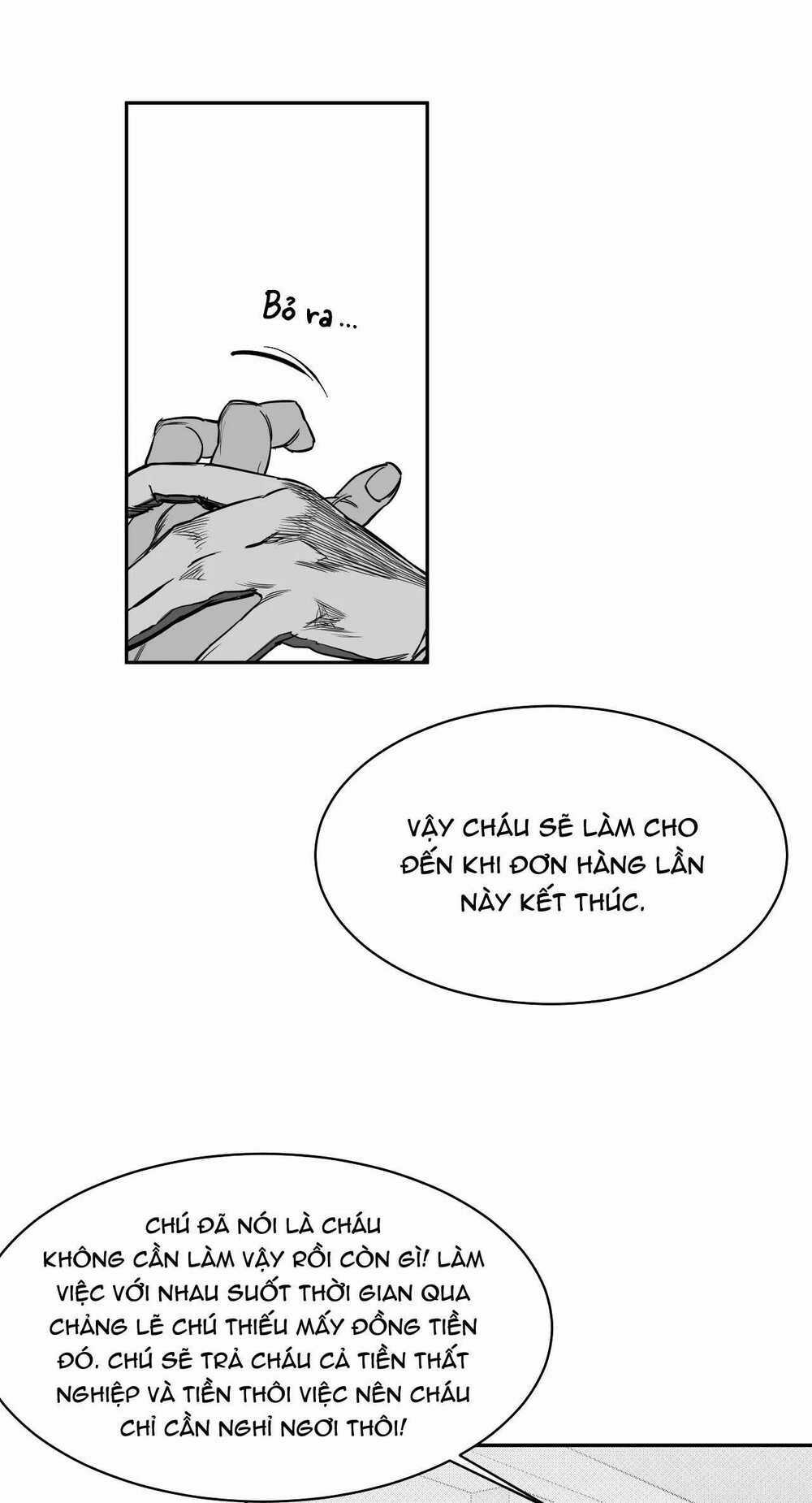 Khi Đôi Chân Thôi Bước Chapter 1 trang 26