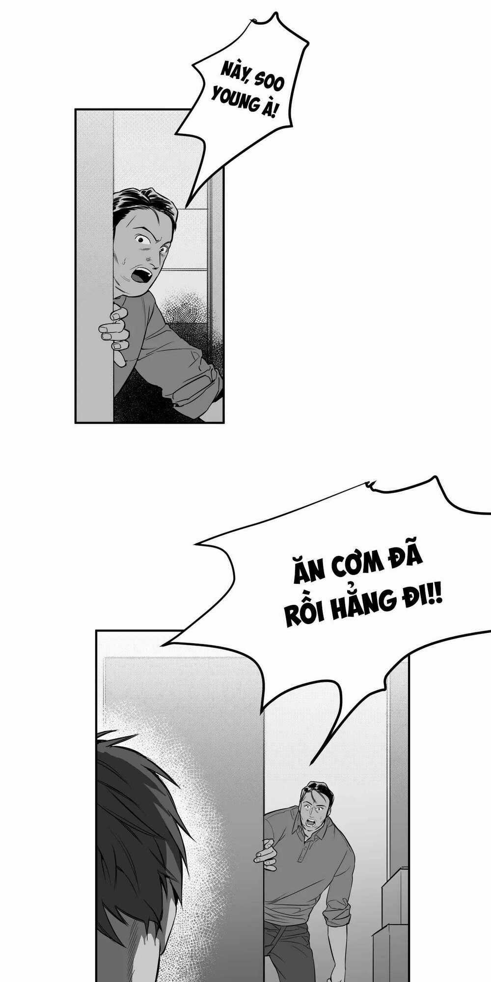 Khi Đôi Chân Thôi Bước Chapter 1 trang 28