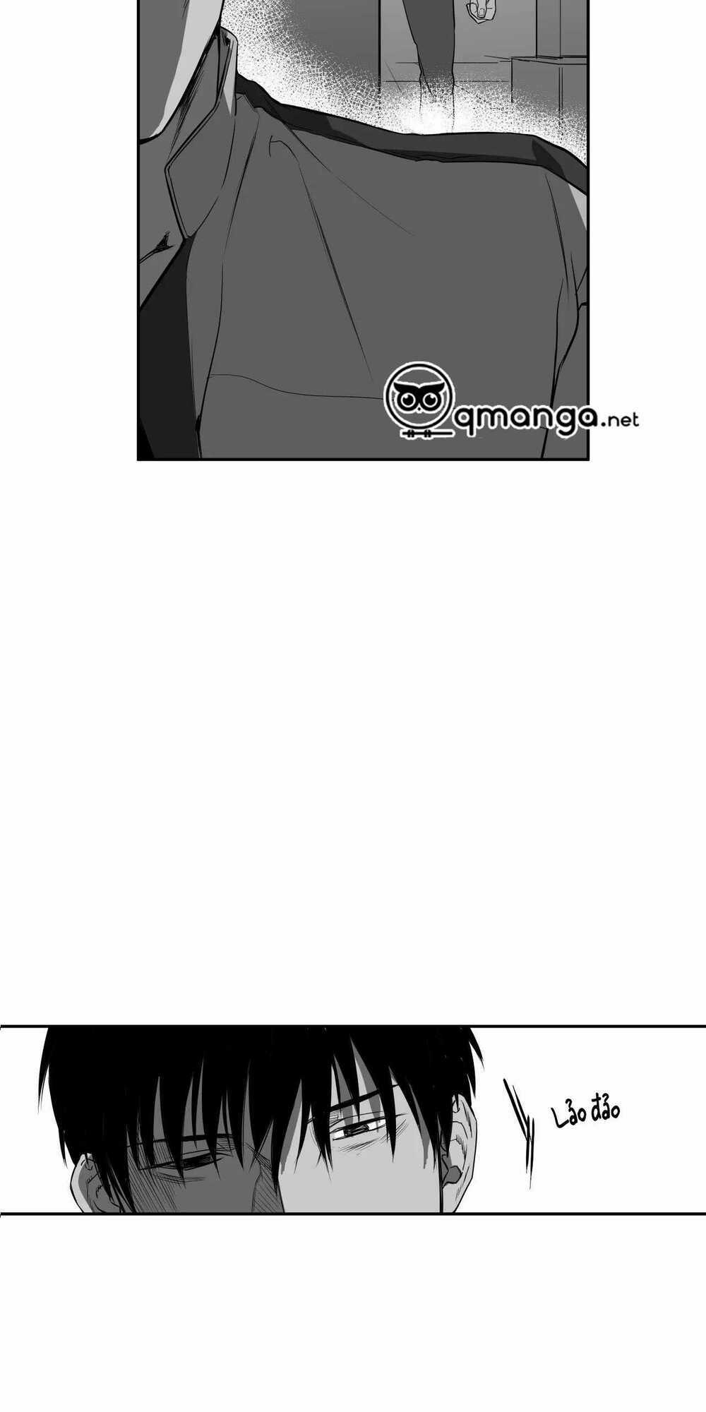 Khi Đôi Chân Thôi Bước Chapter 1 trang 29