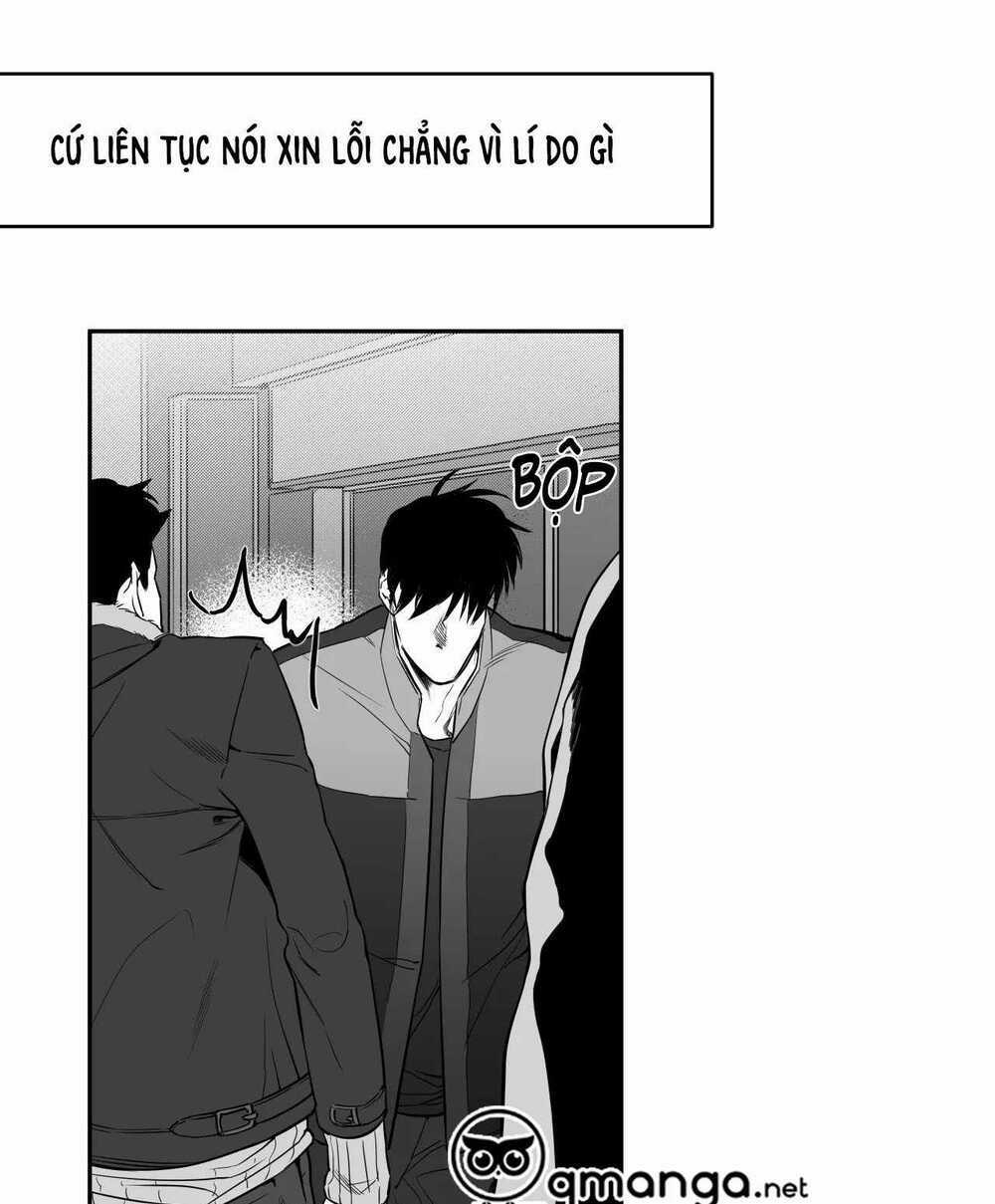 Khi Đôi Chân Thôi Bước Chapter 1 trang 31