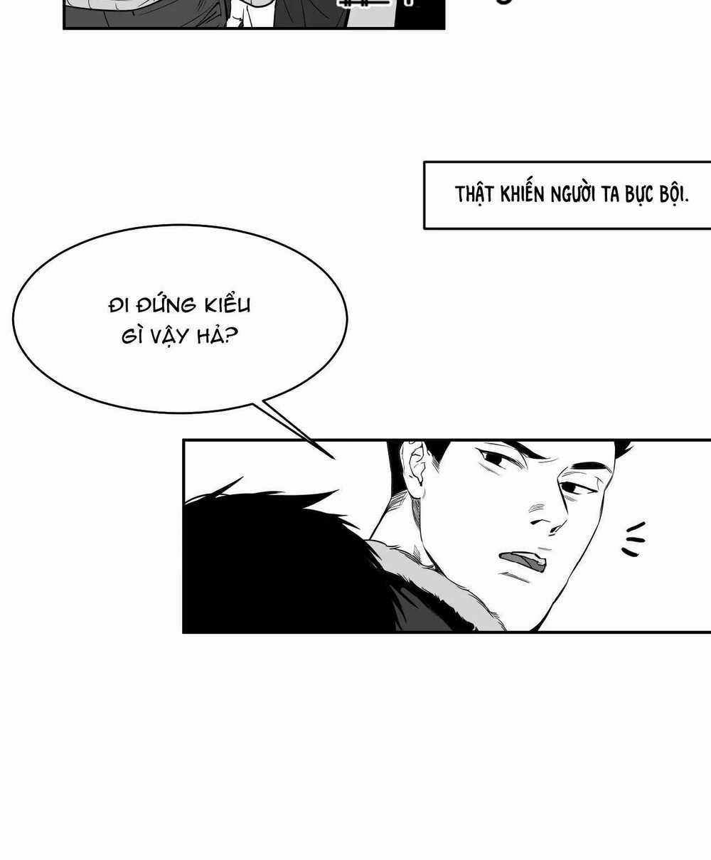 Khi Đôi Chân Thôi Bước Chapter 1 trang 32