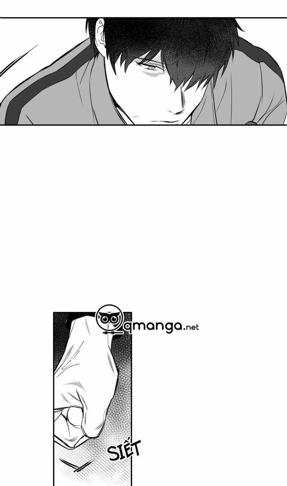 Khi Đôi Chân Thôi Bước Chapter 1 trang 36