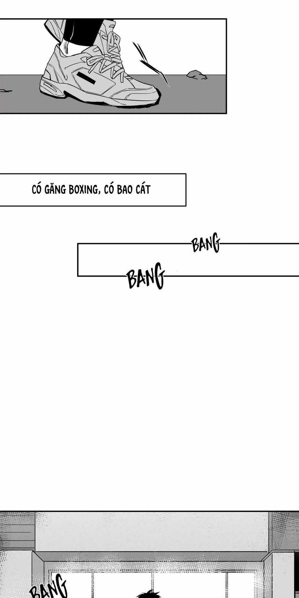 Khi Đôi Chân Thôi Bước Chapter 1 trang 38