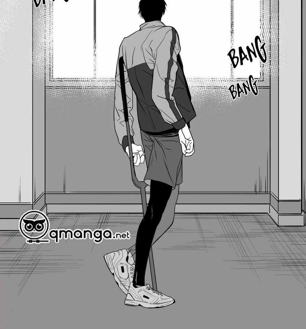 Khi Đôi Chân Thôi Bước Chapter 1 trang 39